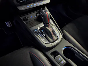 HYUNDAI Kona 1.6 T-GDi N-Line 4WD