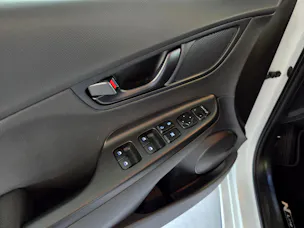 HYUNDAI Kona 1.6 T-GDi N-Line 4WD