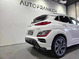 HYUNDAI Kona 1.6 T-GDi N-Line 4WD
