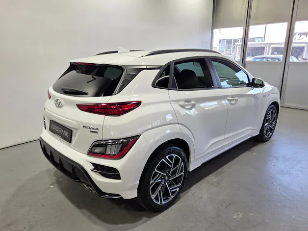 HYUNDAI Kona 1.6 T-GDi N-Line 4WD