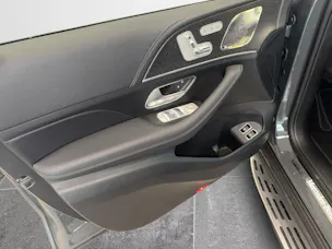 MERCEDES-BENZ GLE 400 e EQ Hybrid 4Matic 9G-Tronic EQ Star