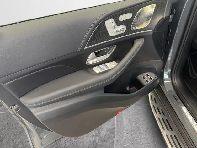 MERCEDES-BENZ GLE 400 e EQ Hybrid 4Matic 9G-Tronic EQ Star