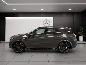 MERCEDES-BENZ GLE 400 e EQ Hybrid 4Matic 9G-Tronic EQ Star