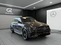 MERCEDES-BENZ GLE 400 e EQ Hybrid 4Matic 9G-Tronic EQ Star