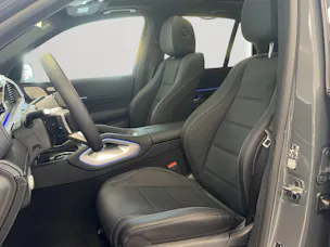MERCEDES-BENZ GLE 400 e EQ Hybrid 4Matic 9G-Tronic EQ Star