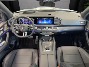 MERCEDES-BENZ GLE 400 e EQ Hybrid 4Matic 9G-Tronic EQ Star