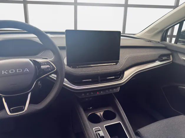 SKODA Elroq 85 Selection