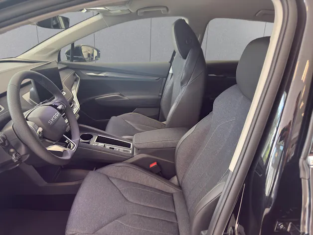SKODA Elroq 85 Selection