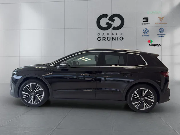SKODA Elroq 85 Selection