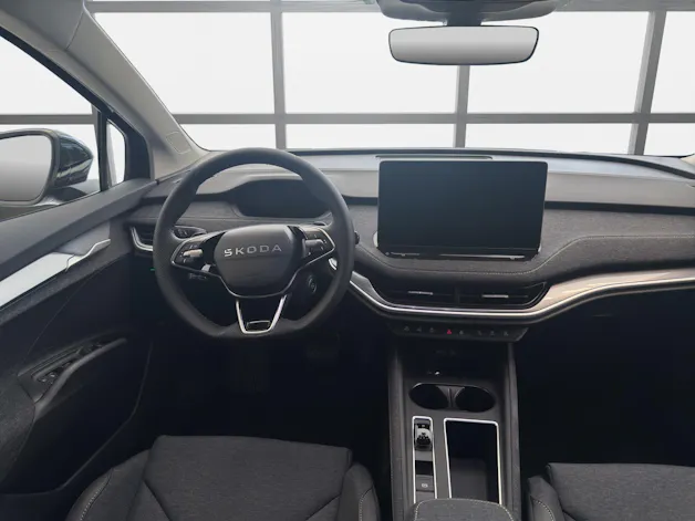 SKODA Elroq 85 Selection