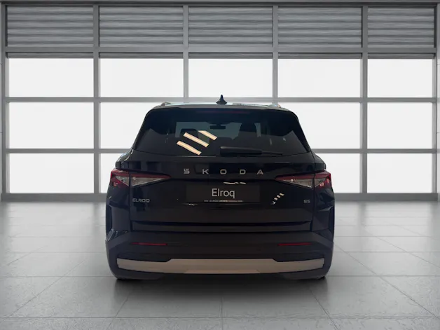 SKODA Elroq 85 Selection
