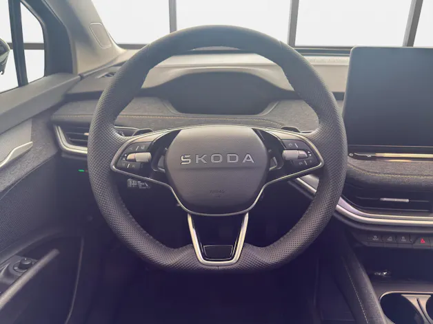 SKODA Elroq 85 Selection