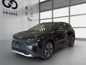 SKODA Elroq 85 Selection