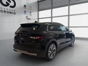 SKODA Elroq 85 Selection
