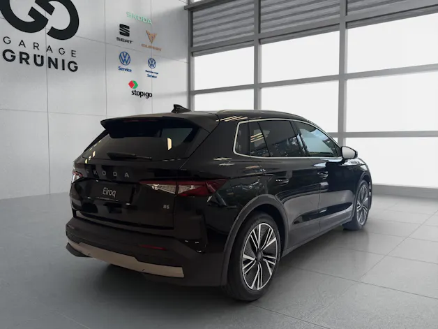 SKODA Elroq 85 Selection