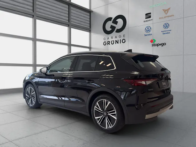 SKODA Elroq 85 Selection