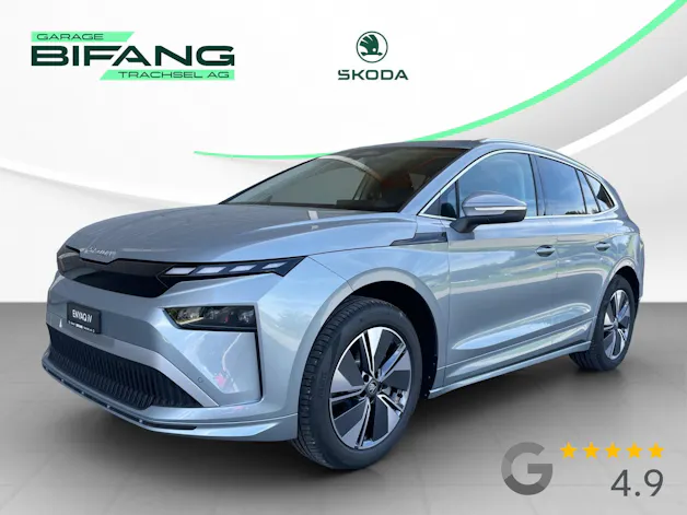 SKODA Enyaq 85 Dynamic