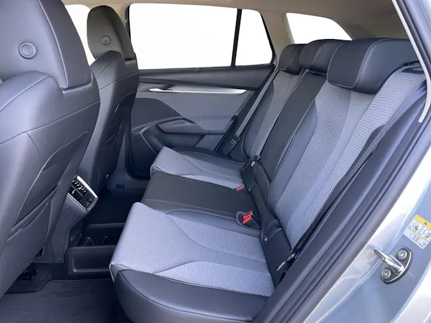 SKODA Enyaq 85 Dynamic