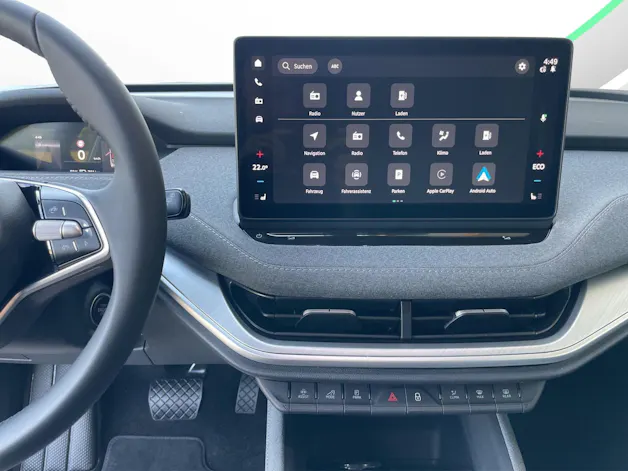 SKODA Enyaq 85 Dynamic