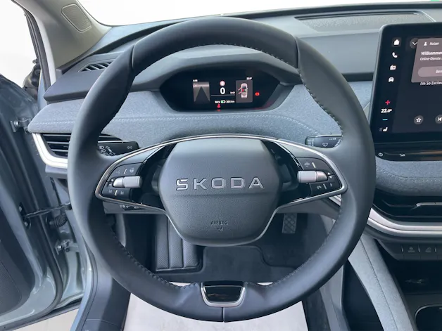 SKODA Enyaq 85 Dynamic