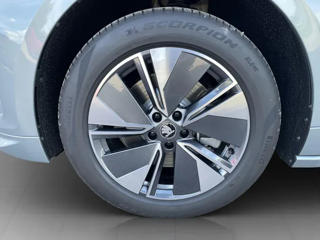 SKODA Enyaq 85 Dynamic