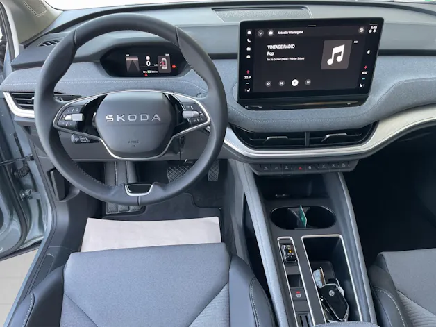 SKODA Enyaq 85 Dynamic