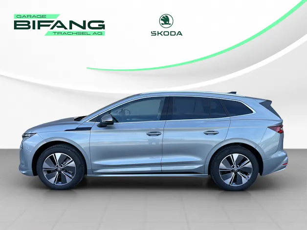 SKODA Enyaq 85 Dynamic