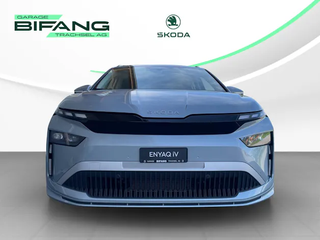 SKODA Enyaq 85 Dynamic