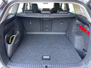 SKODA Enyaq 85 Dynamic