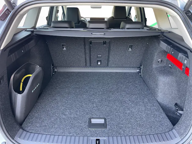 SKODA Enyaq 85 Dynamic