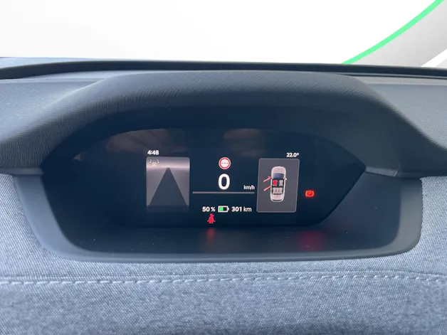 SKODA Enyaq 85 Dynamic