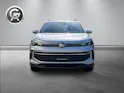 VW Tiguan 2.0 TSI DSG United 4Motion