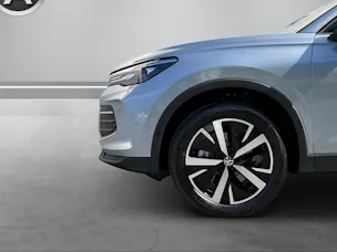VW Tiguan 2.0 TSI DSG United 4Motion