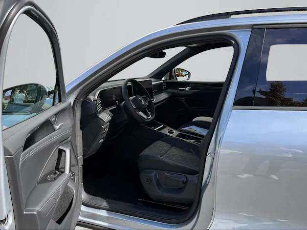 VW Tiguan 2.0 TSI DSG United 4Motion