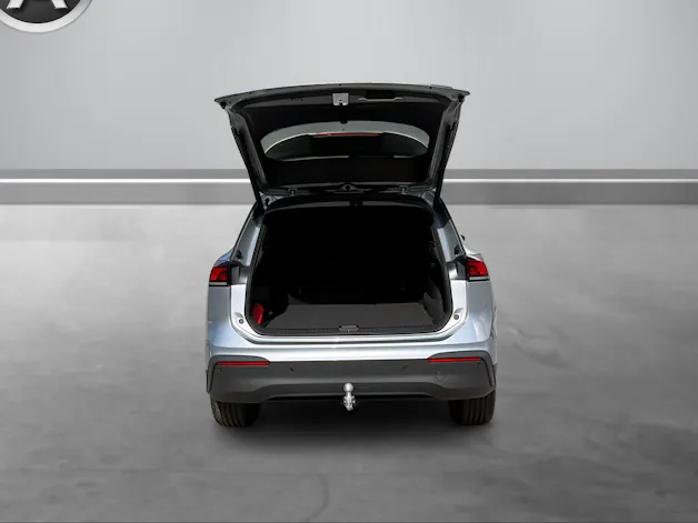 VW Tiguan 2.0 TSI DSG United 4Motion