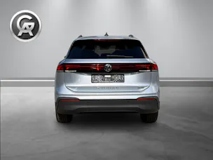 VW Tiguan 2.0 TSI DSG United 4Motion