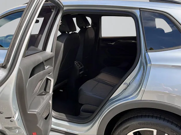 VW Tiguan 2.0 TSI DSG United 4Motion