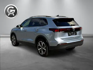 VW Tiguan 2.0 TSI DSG United 4Motion