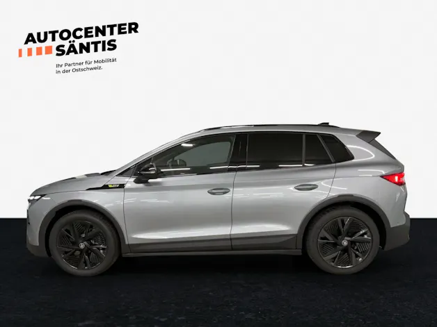 SKODA Elroq RS 4x4