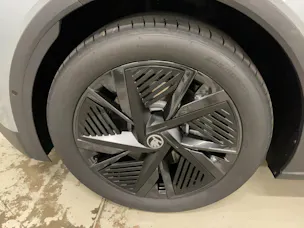 SKODA Elroq RS 4x4