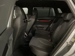 SKODA Elroq RS 4x4