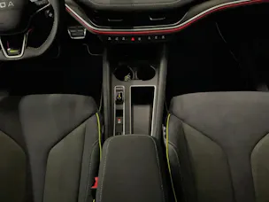 SKODA Elroq RS 4x4