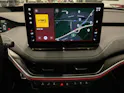 SKODA Elroq RS 4x4