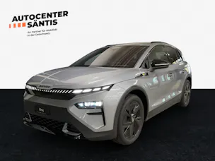 SKODA Elroq RS 4x4
