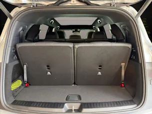 MERCEDES-BENZ GLB 350 85kWh EQ 4 Matic