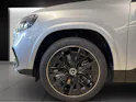 MERCEDES-BENZ GLB 350 85kWh EQ 4 Matic