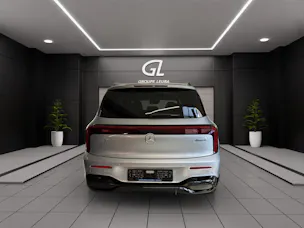 MERCEDES-BENZ GLB 350 85kWh EQ 4 Matic