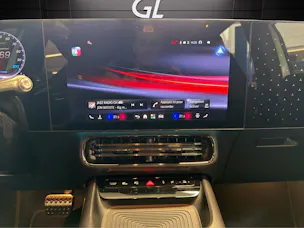 MERCEDES-BENZ GLB 350 85kWh EQ 4 Matic