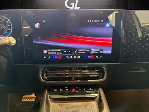 MERCEDES-BENZ GLB 350 85kWh EQ 4 Matic