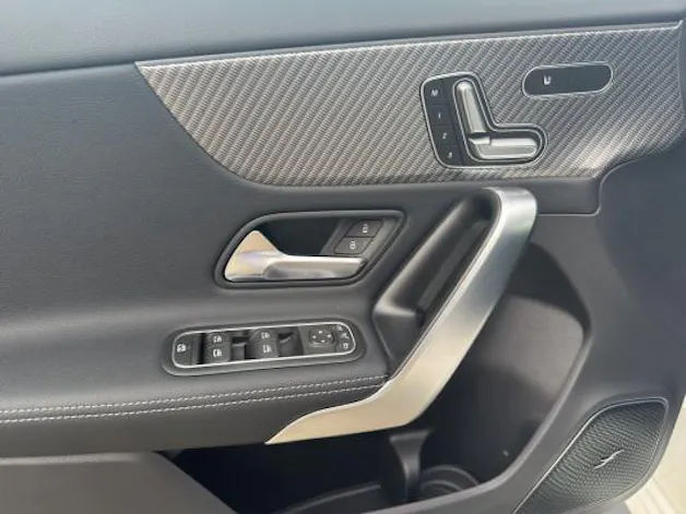 MERCEDES-BENZ A 250 4Matic 8G-DCT